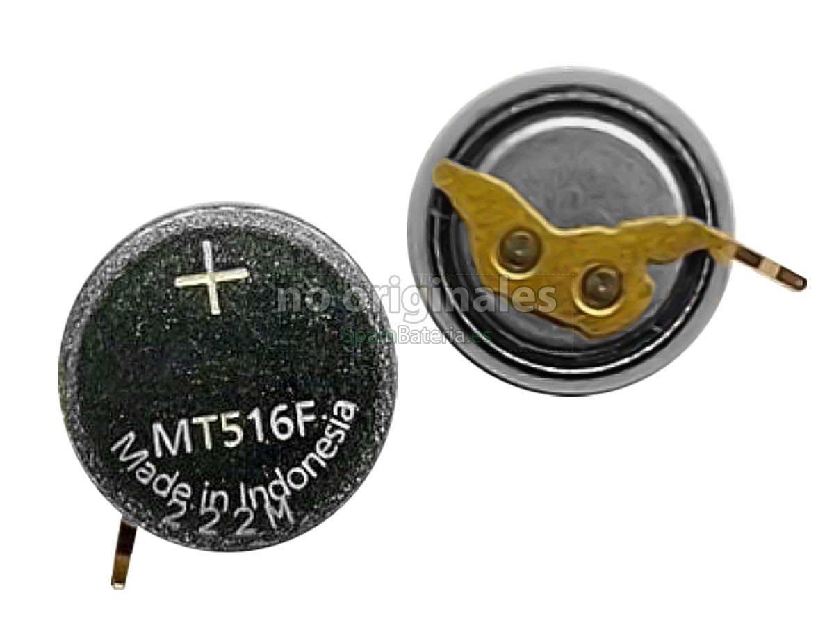 Batería para CITIZEN B030