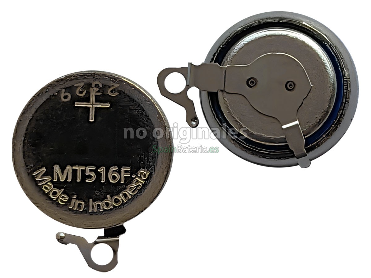 Batería para CITIZEN VS15