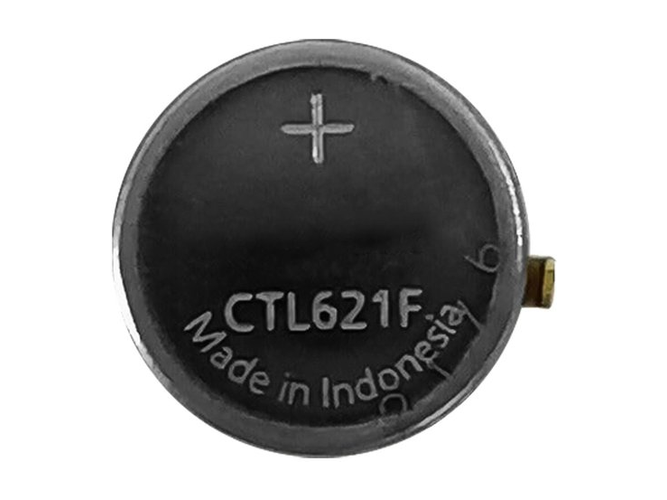 Batería de reemplazo CITIZEN H144