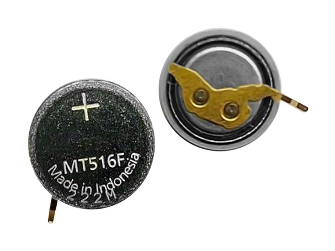 Batería de reemplazo CITIZEN 295-7600