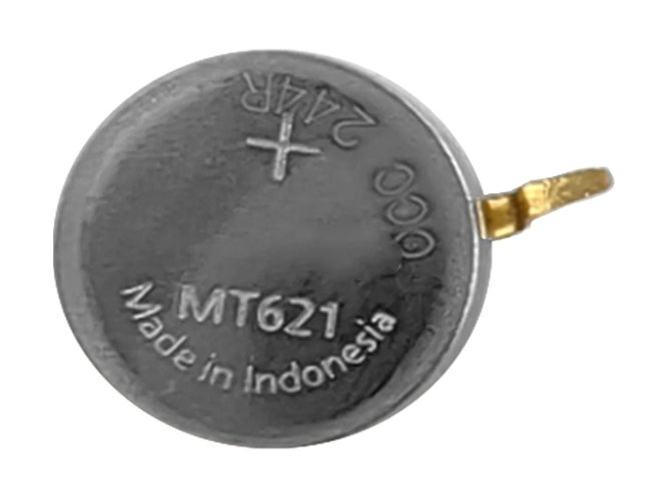 Batería de reemplazo CITIZEN 8626