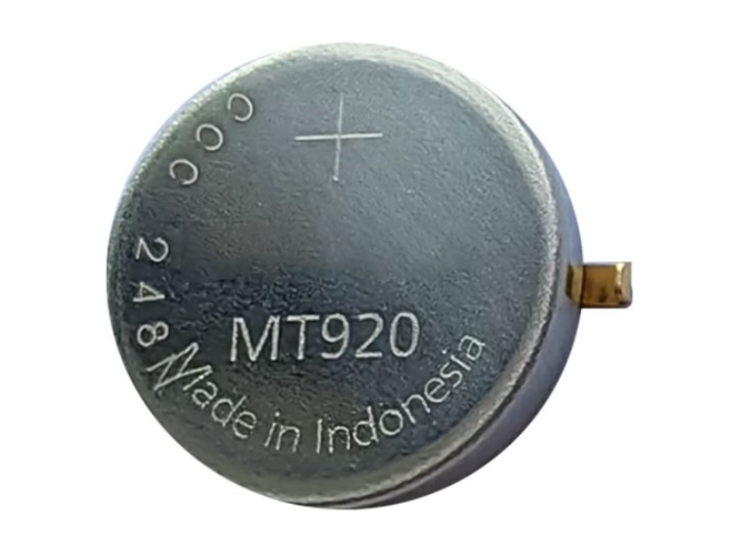 Batería de reemplazo CITIZEN 295-5600