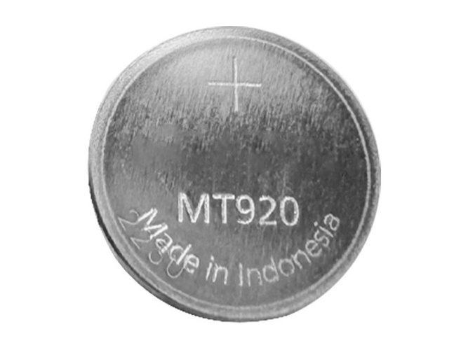 Batería de reemplazo CITIZEN 295-5700