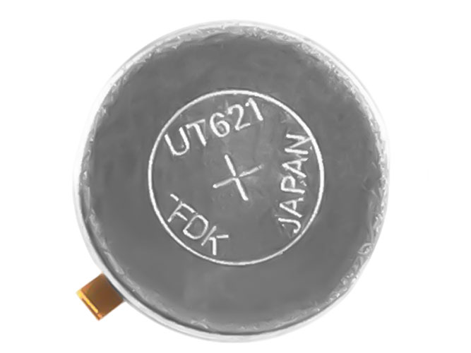 Batería de reemplazo CITIZEN UT621