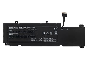 Batería de reemplazo para Computador Portátil Clevo NV40BAT-4-73