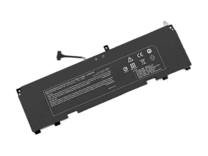 Batería de reemplazo para Computador Portátil Clevo G10-DA7NP