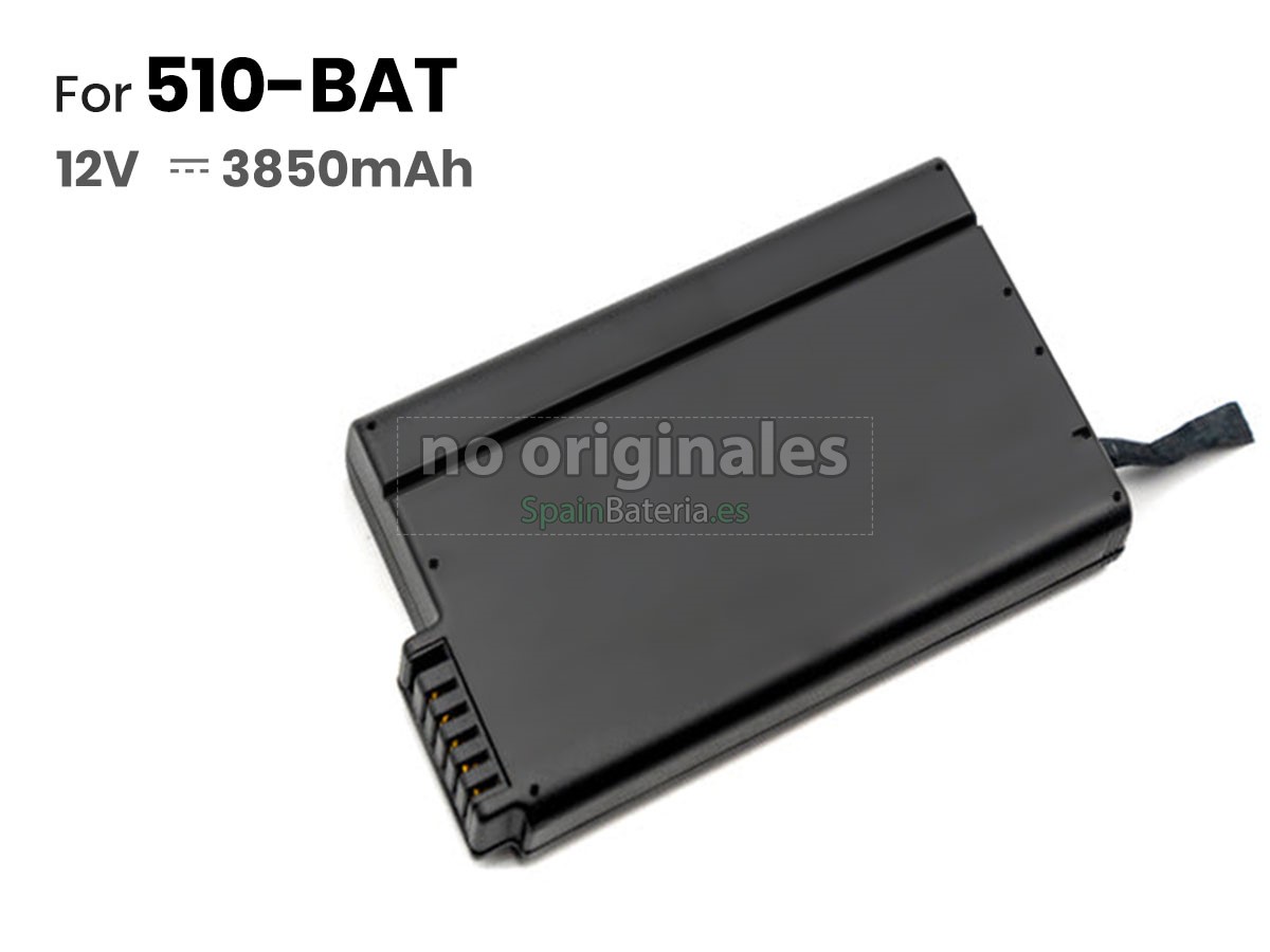 Batería para Collin PHILIPS M3