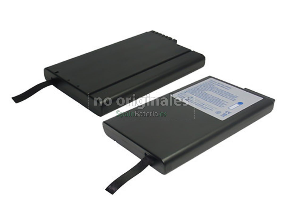 Batería para Collin PHILIPS M3