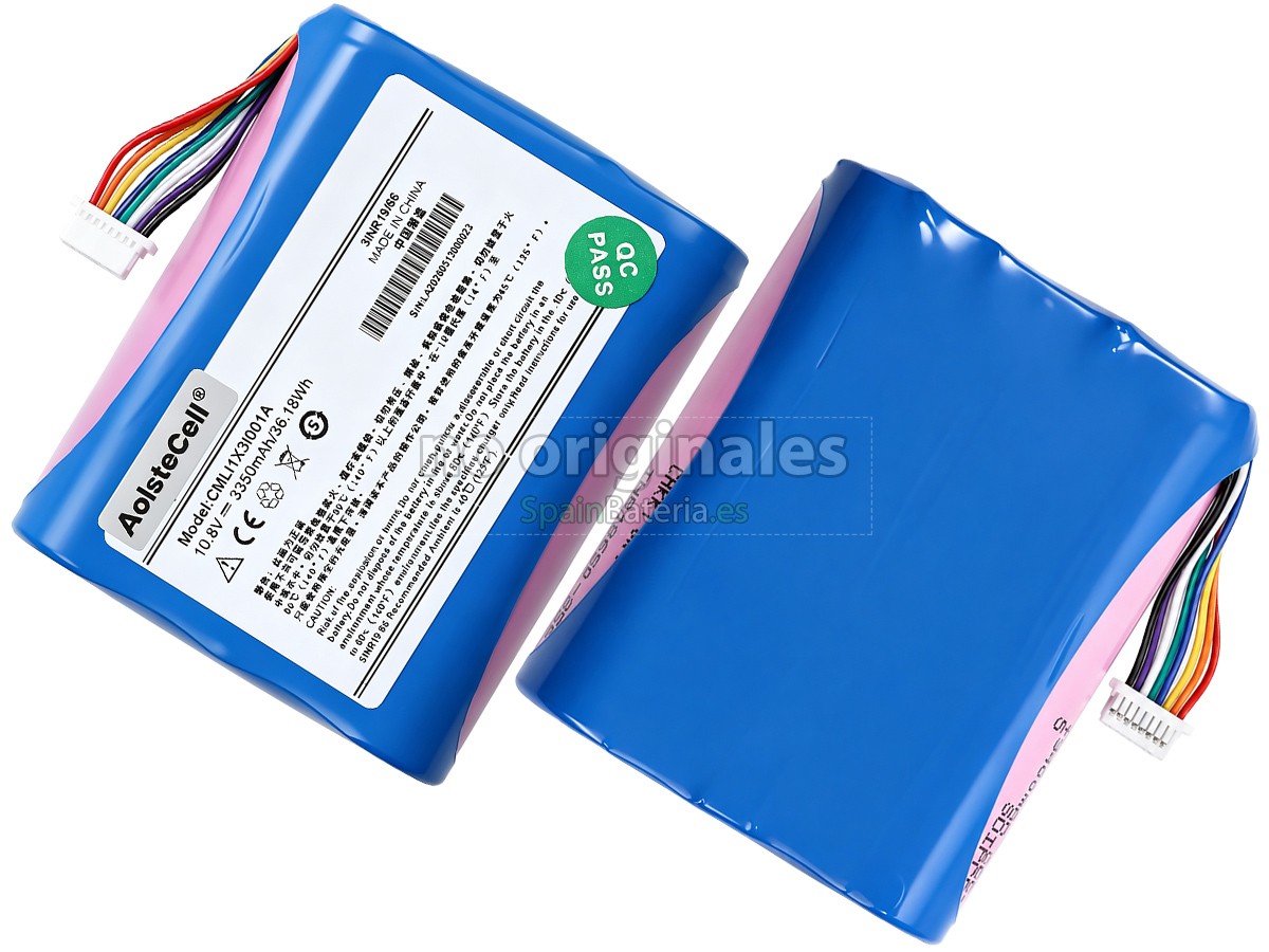 Batería para Médico Comen CMLI1X3I001A