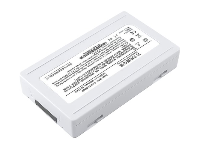 Batería de reemplazo para Médico Comen CMLI2X3I002B