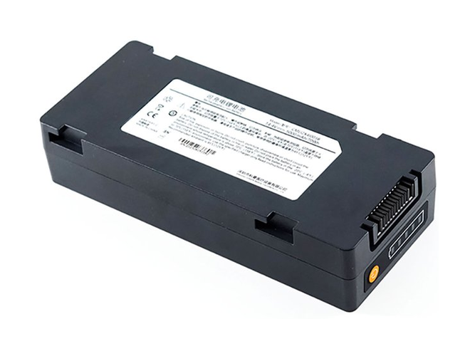 Batería de reemplazo para Médico Comen CMLI2X4I003B
