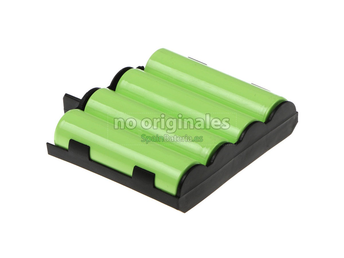 Batería para Compex 4H-AA1500