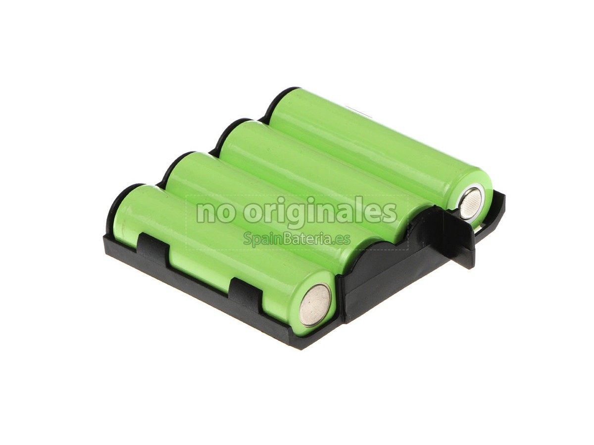 Batería para Compex 4H-AA1500