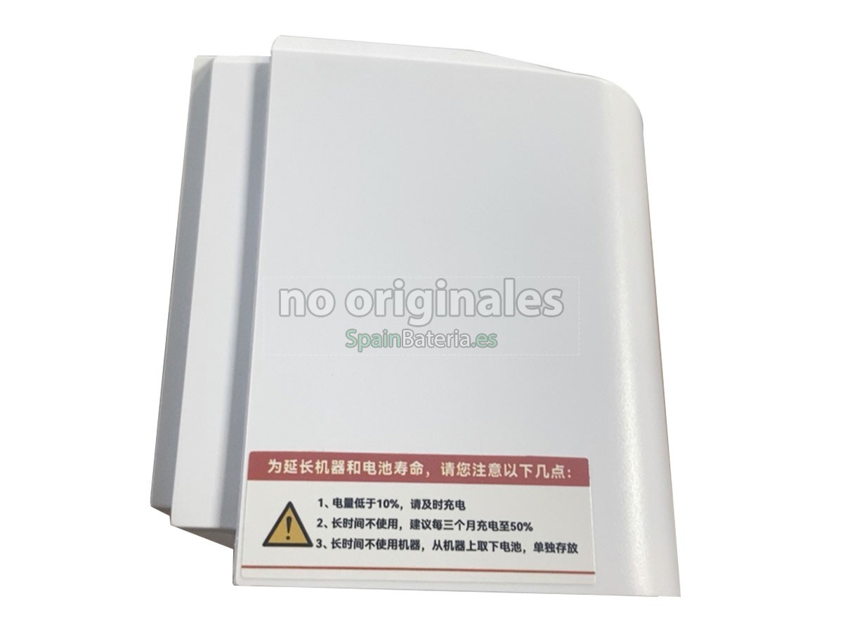 Batería para CONSIDER K-TB