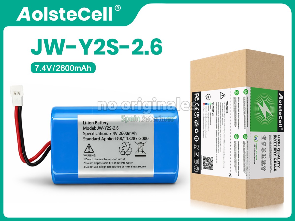 Batería para COXO C-SMART-I