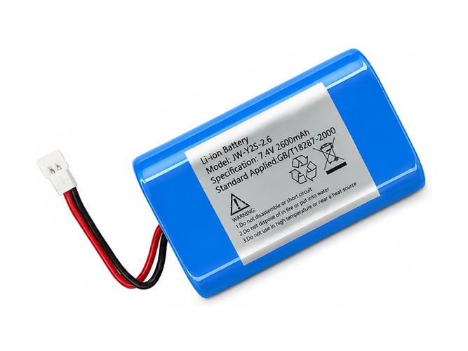 Batería de reemplazo COXO C-SMART