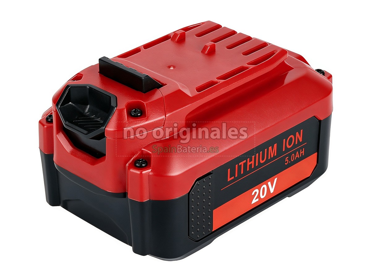 Batería para Herramienta Eléctrica Craftsman CMCB201