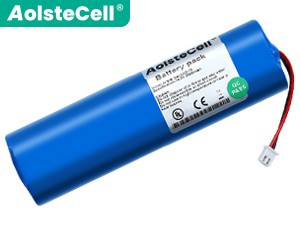 Batería de reemplazo Creative Deluxe-100