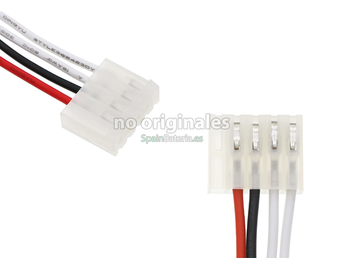 Batería para CU MB253A