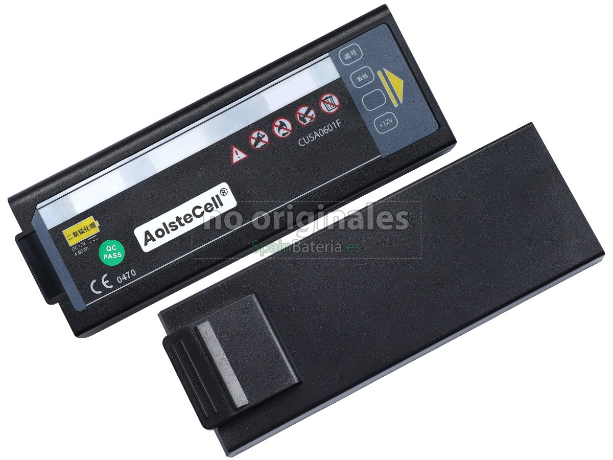 Batería para CUHK MEDICAL CUSA0601F