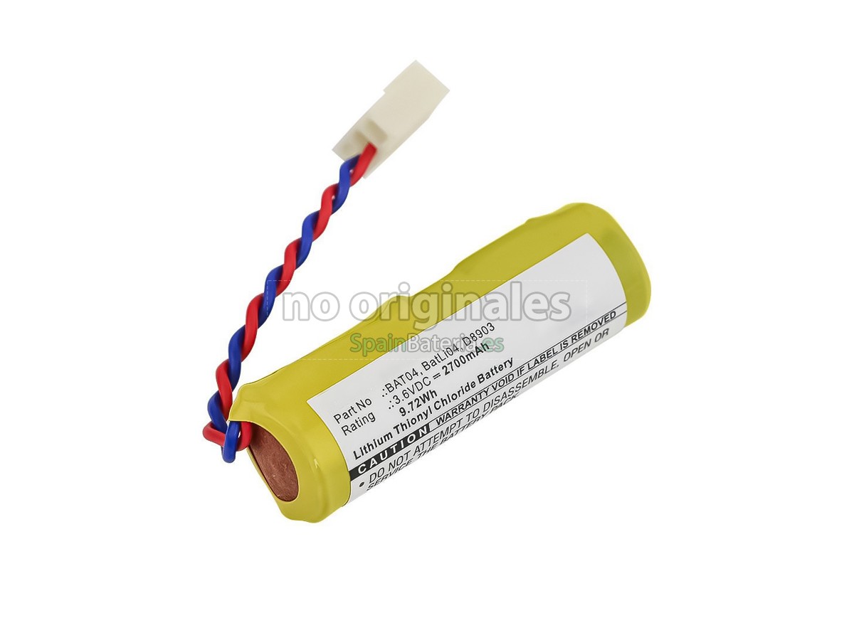 Batería para Daitem ST 253