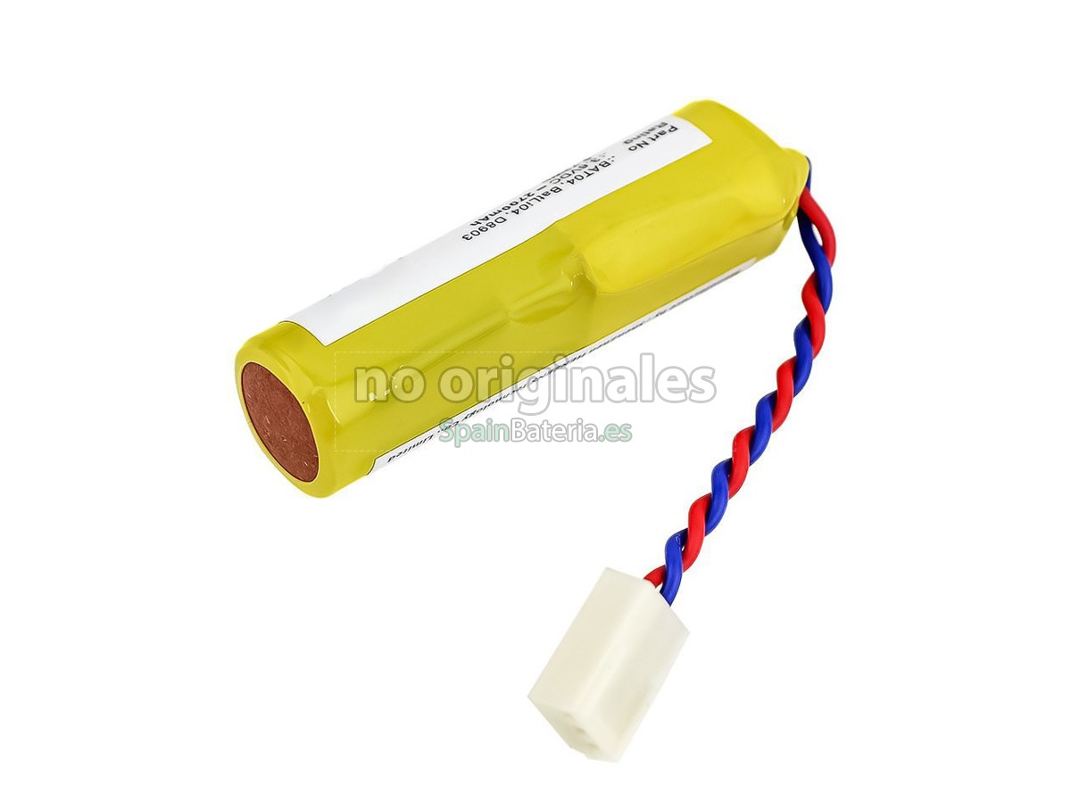 Batería para Daitem ST 253