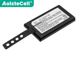 Batería de reemplazo Datalogic 94ACC1368