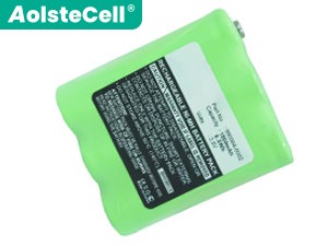 Batería de reemplazo Datalogic 990004-0002