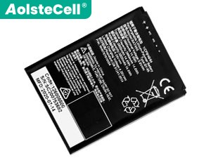 Batería de reemplazo Datalogic BATXKE
