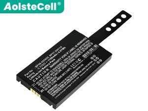 Batería de reemplazo Datalogic BP07-000110