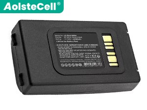 Batería de reemplazo Datalogic 94ACC0046