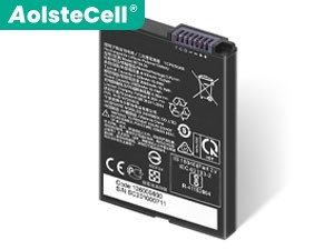Batería de reemplazo Datalogic BTDL35