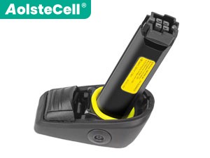 Batería de reemplazo Datalogic RBP-PM91-BK