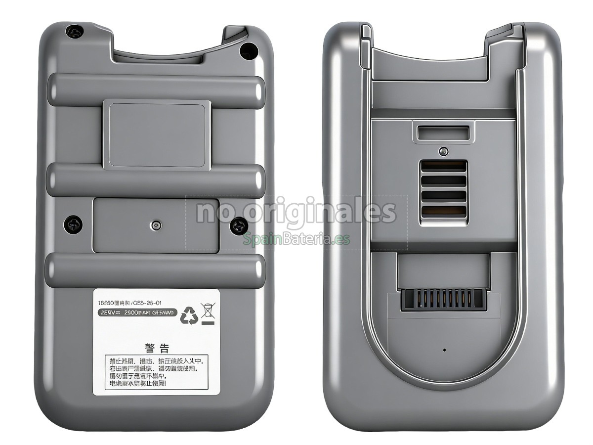 Batería para Deerma DEM-VC80 PRO