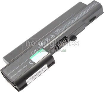 6 celdas 4400mAh batería Dell RM628
