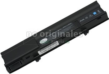 6 celdas 4400mAh batería Dell XPS M1210