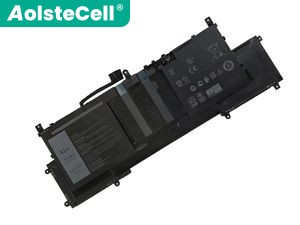 Batería de reemplazo Dell 26N5V