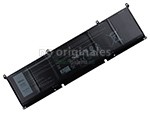 Batería de reemplazo Dell G7 15 7500