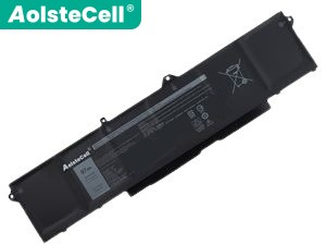 Batería de reemplazo Dell Alienware m18 R1