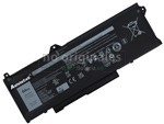 Batería de reemplazo Dell GRT01