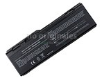 Batería para portátil Dell F5126