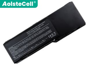 Batería de reemplazo Dell GD761