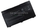 Batería de reemplazo Dell Inspiron M301Z