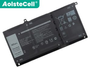 Batería de reemplazo Dell Inspiron 5300