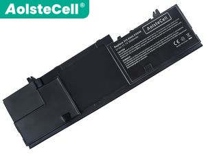 Batería de reemplazo Dell Latitude D430