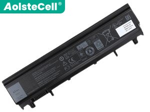 Batería de reemplazo Dell Latitude E5440
