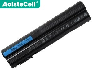 Batería de reemplazo Dell Latitude E6530
