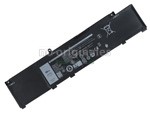 Batería de reemplazo Dell G5 15 5500