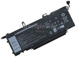 Batería de reemplazo Dell Latitude 7400 2-in-1