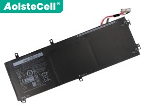 Batería de reemplazo Dell Precision M5510